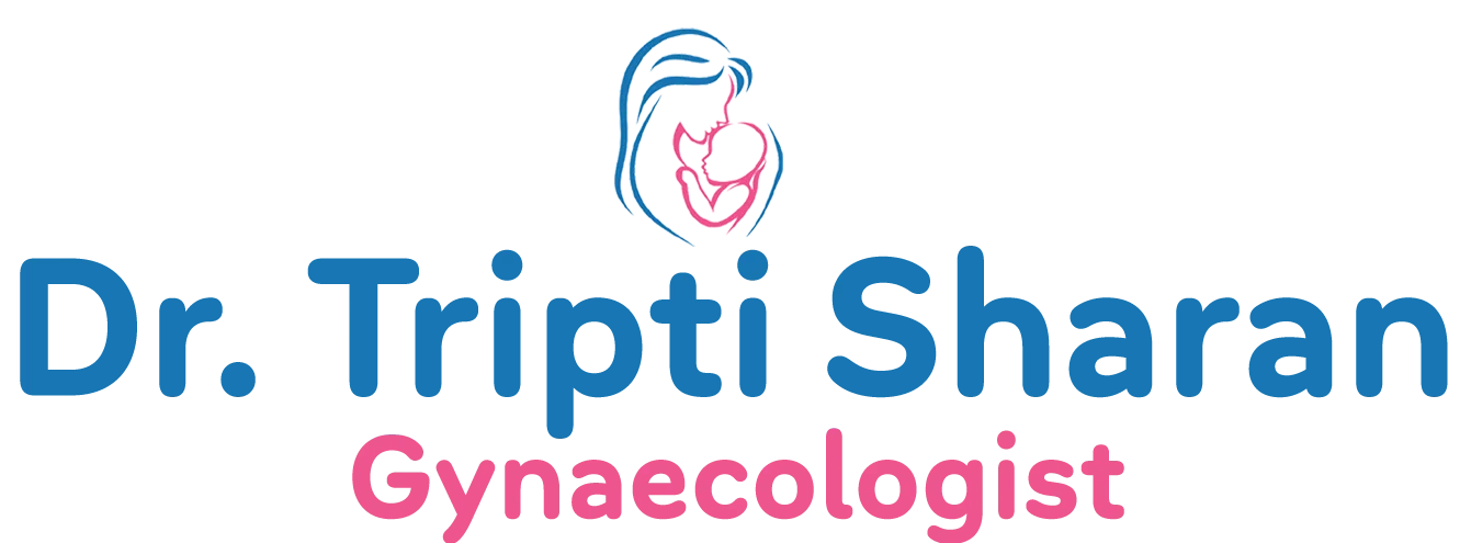 Dr. Tripti Sharan