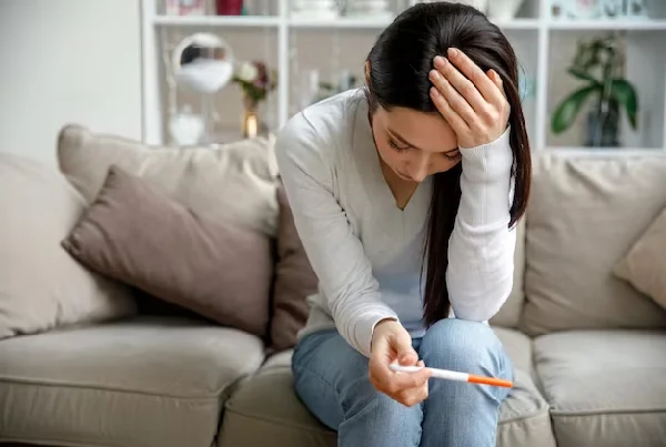 Infertility Treatment