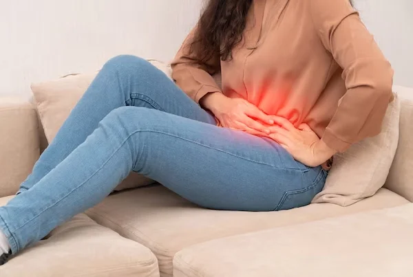 Menstrual Problems