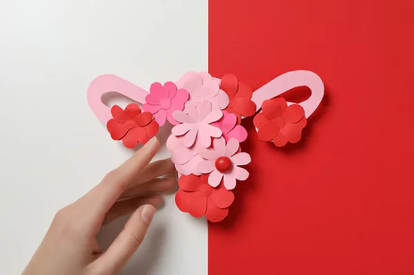 Prolapse Uterus