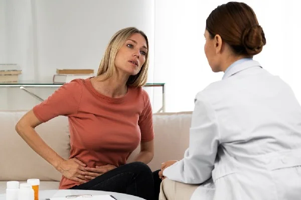 Laparoscopic Surgery For Endometriosis