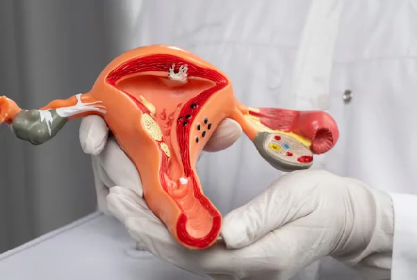 Hysteroscopic Polypectomy