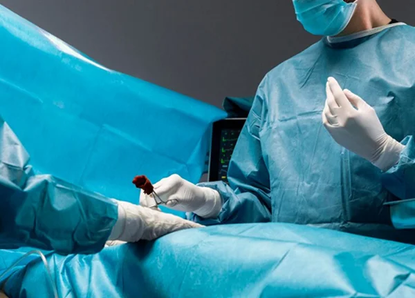 Vaginal Delivery