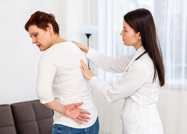 Epidural Pain Relief