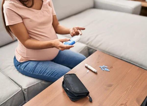 Diabetes in Pregnancy