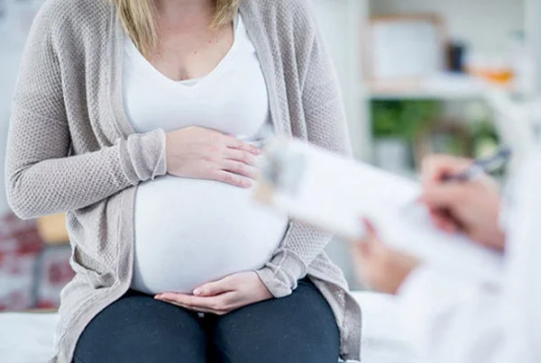 High Risk Pregnancy Care