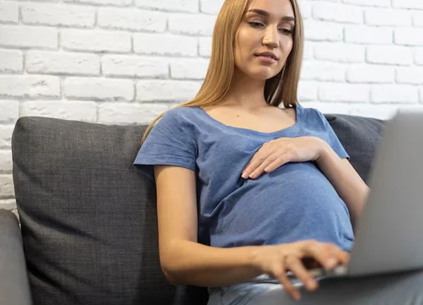 Anemia In Pregnancy