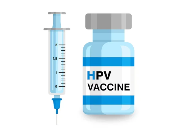 HPV Vaccination