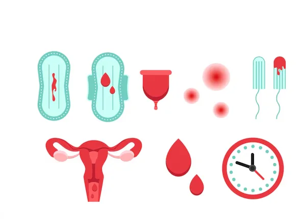 Normal Uterine Bleeding